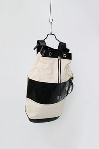 CELINE made in italy - big backpack