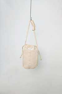 organic made standard baumwool bag