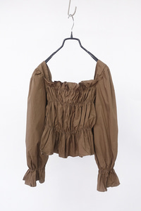 vintage women&#039;s blouse