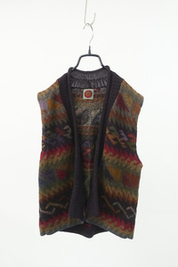 MILLMA BOLIVIA - pure alpaca wool knit top