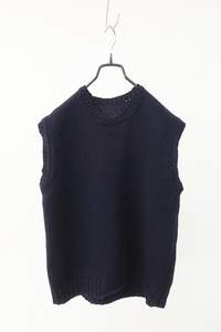 italia made knit vest for SHIPS