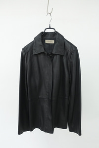 F WISTERIA - women&#039;s leather jacket