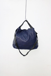 FURLA - cow leather bag