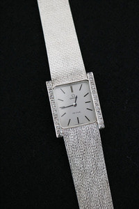 70-80&#039;s OMEGA de ville - custum watch