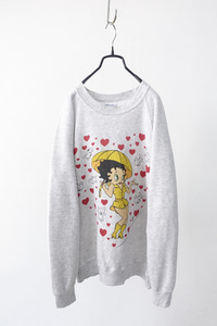 90&#039;s BETTY BOOP by SANTEE made in u.s.a
