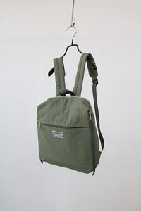 LEGATO LARGO - nylon backpack
