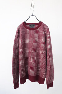 ALPHA 1897 - pure cashmere sweater