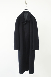 BELTA BUONO - pure cashmere coat