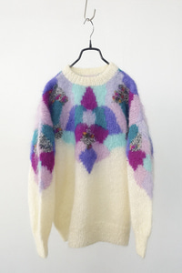 vintage women&#039;s sweater