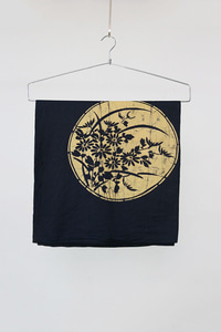 japan traditional cotton fabric