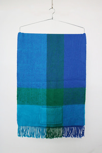 PRODOMO - lana wool shawl