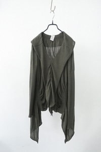 MELYS - cashmere &amp; silk knit top