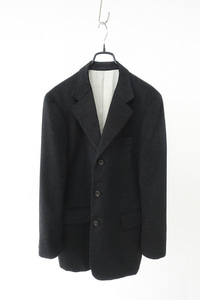 M.G.STINSON - pure cashmere wool jacket