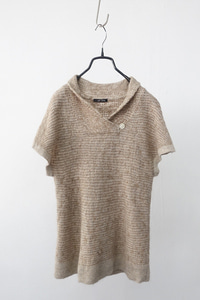 CHER CHEUR - alpaca knit