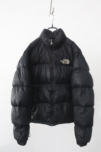 THE NORTH FACE - down parka