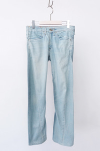 LEVI&#039;S RED made in italy (28)