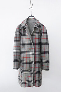 BURBERRYS - women&#039;s reversible coat