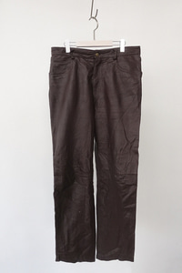 vintage leather pants (34)