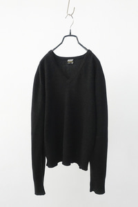 ST.MICHAEL made in england - pure cashmere knit top