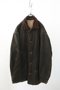 90&#039;s GANT - men&#039;s barn coat