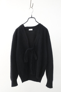 ODILE LANSON PARIS - angora wool knit