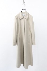 QUALITE - pure cashmere coat