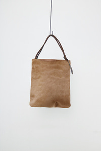 KATALTE - calf leather bag