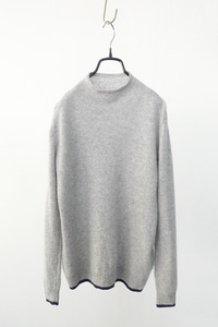 POSH ALMA - pure cashmere knit top