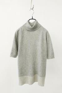 FIGARO PARIS - pure cashmere knit top