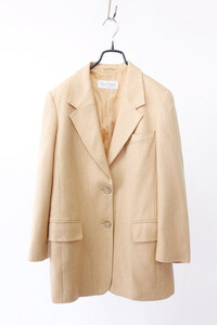 MAX MARA - pure cashmere wool jacket
