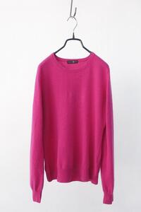 TAKASHIMAYA - pure cashmere knit top