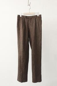 ROTA made in italy - pure linen pants ()