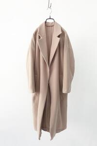 DEMI LUXE BEAMS - wool &amp; cashmere coat