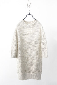 IENA - linen blended knit top