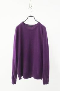 TAKASHIMAYA - pure cashmere knit top
