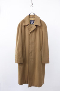 BURBERRYS - cashmere blended coat