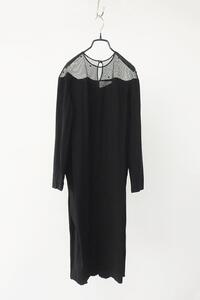 80&#039;s GIAN FRANCO FERRE made in italy - pure silk onepiece