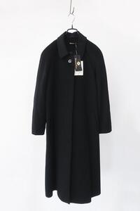 MAISON DE WORGE - pure cashmere wool coat