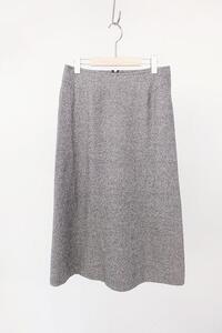 TESTA VIERA - pure cashmere woven skirt (29)