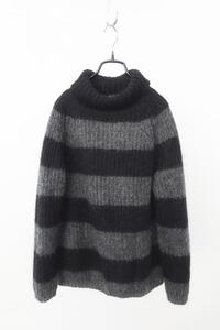 M&#039;S SELECT - mohair blended knit top