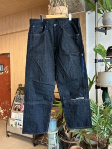 LEVI&#039;S 569 packable jeans - loose fit (36)