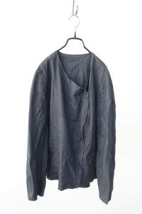 LEILIAN - coat leather jacket