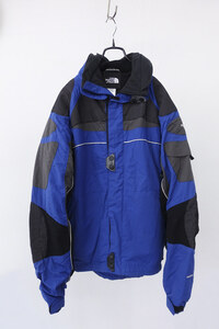 90&#039;s THE NORTH FACE - HYVENT skiing parka