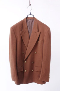 90&#039;s KENZO PARIS - cashmere blended jacket