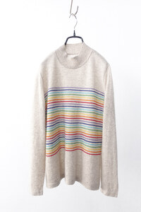 DONNEZ MOI - pure cashmere knit top