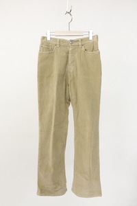 PATAGONIA - organic cotton pants (27)