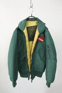 HOUSTON - type G1 flight jacket