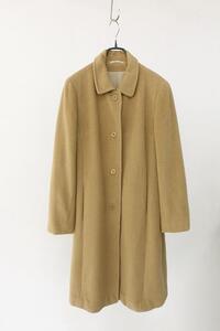 AQUASCUTUM - pure angora wool coat