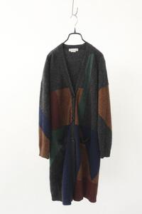ERDOS - pure cashmere knit coat