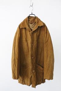 90&#039;s CONDORPELLI made in italy - suede jacket
